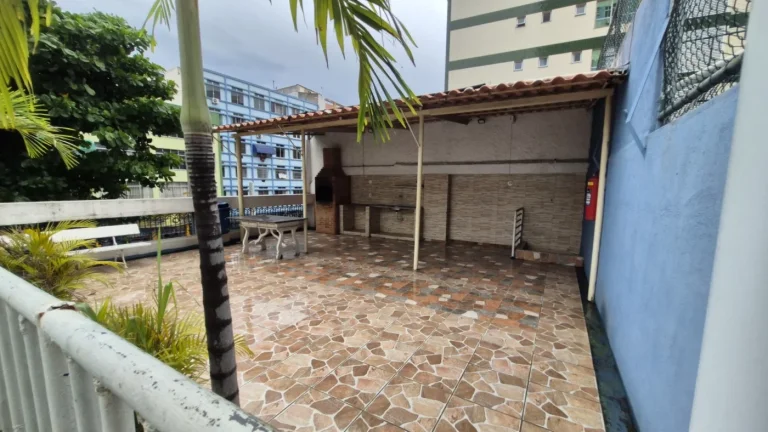 Imagem Apartamento para Venda em Rio de Janeiro, BONSUCESSO, 2 dormitórios, 1 banheiro, 1 vaga
