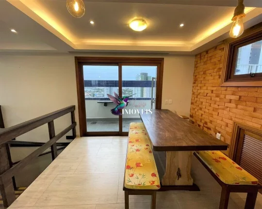 Imagem Apartamento à venda no bairro Centro - Torres/RS