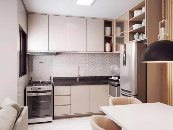 Imagem Apartamento sem Condomínio para Venda em Santo André / SP no bairro Santa Maria
