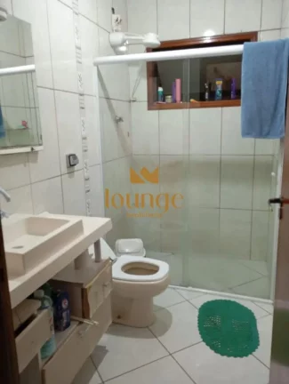 Imagem Casa à Venda no Jd Piazza Di Roma Zona Oeste - Sorocaba/SP