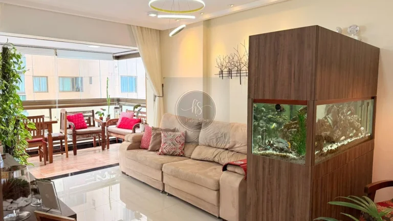 Imagem Apartamento em Praia de Itaparica - Vila Velha
