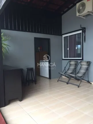 Imagem Casa + Sobrado para Investimento na Vila Nova – Barra Velha/SC