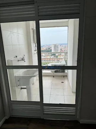 Imagem Apartamento com 3 dormitórios à venda, 116 m² por R$ 1.399.000,00 - Jardim Santa Mena - Guarulhos/SP