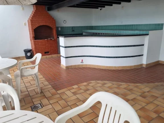 Imagem BELISSIMO APARTAMENTO 1 POR ANDAR PRAIA DO CANTO