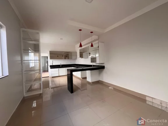 Imagem Casa à Venda no Bairro Boa Vista – 3 Quartos, 2 Suítes, Piscina e Área Gourmet