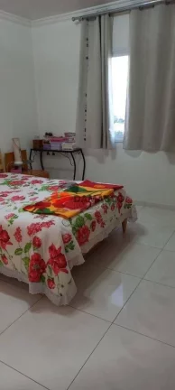 Imagem Apartamento à venda com 3 Quartos, 1 Suite, 2 Vagas, Santa Maria, São Caetano do Sul - SP | EDIFICIO AMSTERDAM