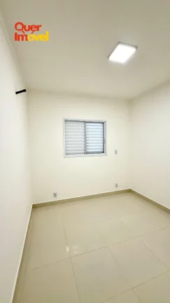 Imagem Imperdível apartamento à venda em Ribeirão Preto-SP, Jardim Manoel Penna: 2 quartos, sala, banheiro, garagem, 51m²!