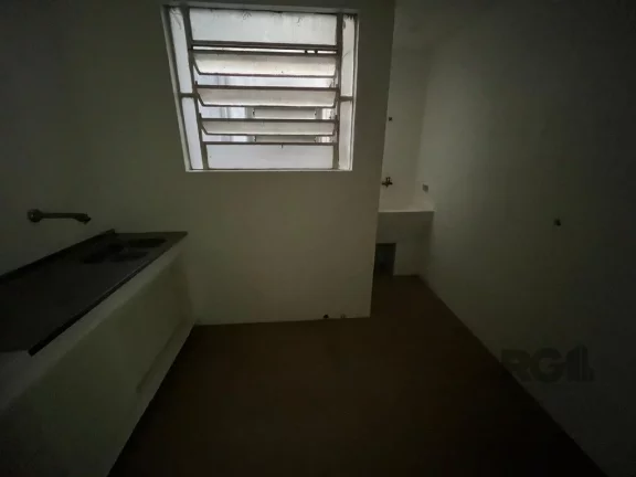 Imagem Apartamento à venda em Porto Alegre, Cidade Baixa, com 1 quarto, 42,79m²