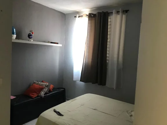 Imagem VENDO LINDO APTO DE DOIS DORMITÓRIOS NO JARDIM APURÁ! (ZONA SUL-SP)
