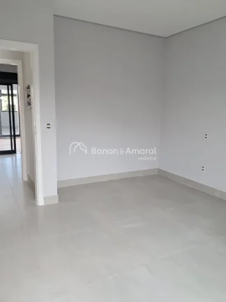 Imagem Maravilhosa casa térrea, acabamento de primeira, com 3 quartos sendo 2 suítes, cozinha gourmet com...