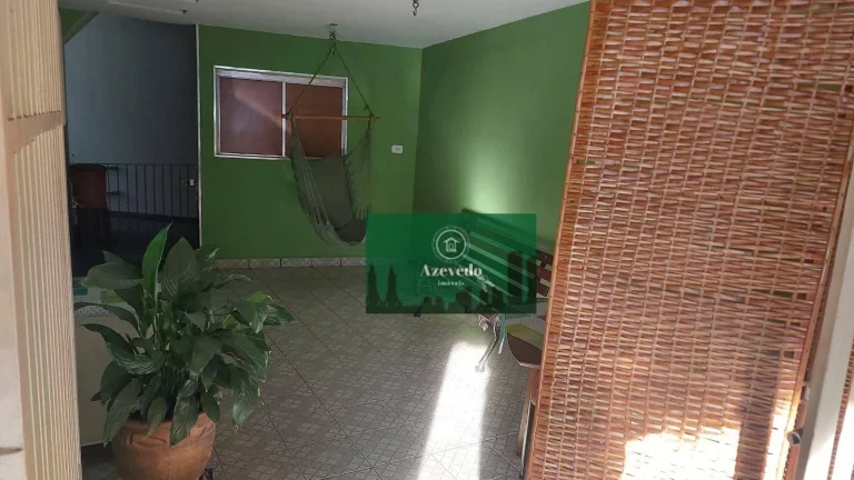 Imagem Casa à venda, 150 m² por R$ 540.000,00 - Jardim Bela Vista - Guarulhos/SP