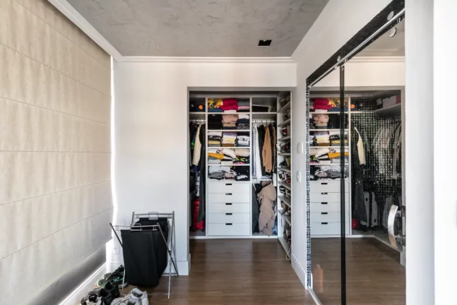 Imagem COBERTURA RESIDENCIAL em São Paulo - SP, Morumbi
