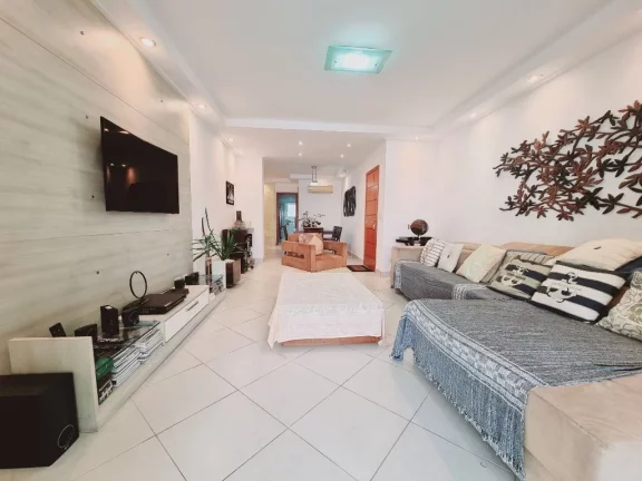 Imagem Apartamento à venda - Astúrias - Guarujá/SP