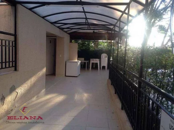 Imagem Apartamento com 2 quartos, 57m², para locação em São Paulo, City América