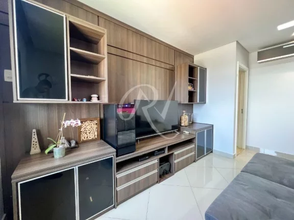 Imagem APARTAMENTO RESIDENCIAL em SÃO JOSÉ DOS CAMPOS - SP, JARDIM ESPLANADA