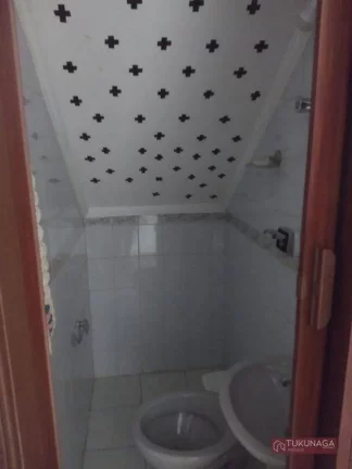 Imagem Sobrado à venda, 100 m² por R$ 420.000,00 - Jardim Brasil - São Paulo/SP