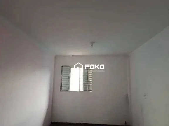 Imagem Sobrado com 3 dormitórios à venda, 284 m² por R$ 750.000,00 - Jardim Santa Mena - Guarulhos/SP