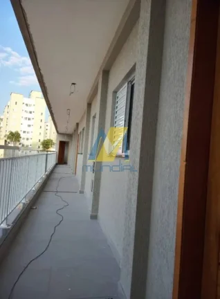Imagem Aconchegantes Apartamentos a Venda Vila Carrão - SP