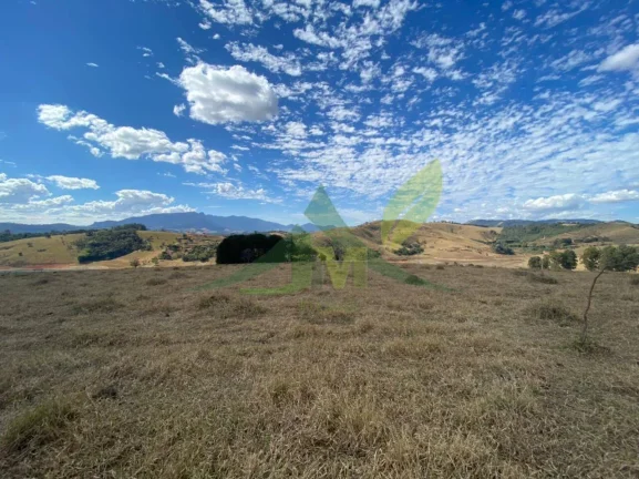 Imagem Lindo Terreno 20.000m² com Acesso a Represa em Piracaia
