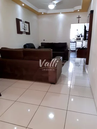 Imagem CASA RESIDENCIAL em Santa Bárbara Doeste - SP, Cidade nova