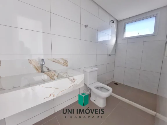 Imagem Apartamento de 3 quartos sendo 2 suítes e 2 vagas, 123M² a venda na Praia do Morro.