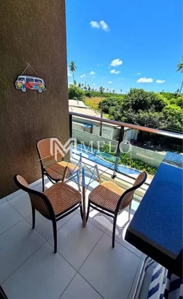 Imagem Malia Beach | Porteira Fechada | Muro Alto