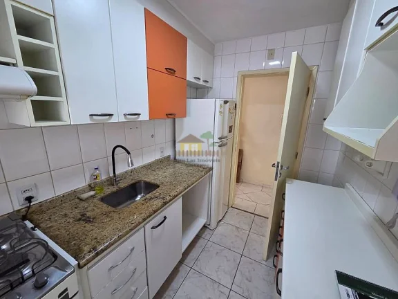 Imagem Apartamento Padrão