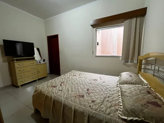 Imagem Casa tipo para venda em Jardim Paineiras com 3 quartos, sendo 1 suíte, 120m2