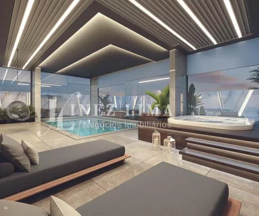 Imagem Apartamento para Venda em Itapema, meia praia, 4 dormitórios, 4 suítes, 5 banheiros, 3 vagas