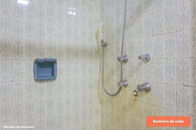 Imagem APARTAMENTO RESIDENCIAL em São Paulo - SP, Paraíso