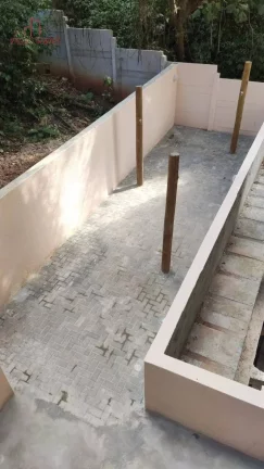 Imagem Lindo - Apto. 1 dormitório - 40m².