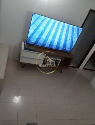 Imagem Apartamento, 02 dormitórios, 49M² , Condomínio Santa Isabel