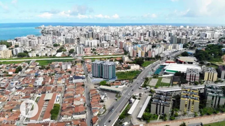 Imagem 03 Quartos [85m²] c/ 40 mil de desconto, Cruz das Almas