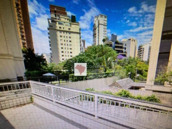 Imagem Sobrado, 400 m² - venda por R$ 12.770.000,00 ou aluguel por R$ 52.521,60/mês - Vila Nova Conceição - São Paulo/SP