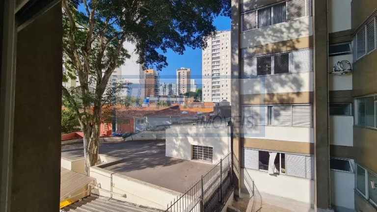 Imagem APARTAMENTO À VENDA NO PARAÍSO, SÃO PAULO