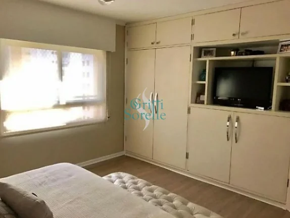 Imagem Apartamento para Alugar, Mobiliado no Jardim Paulista - São Paulo/SP.