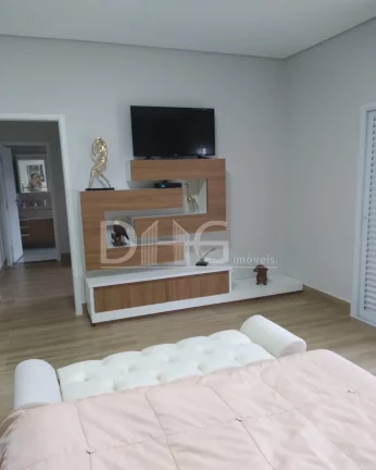 Imagem Casa à venda com 382 m² | Villa Franca | Paulínia - SP