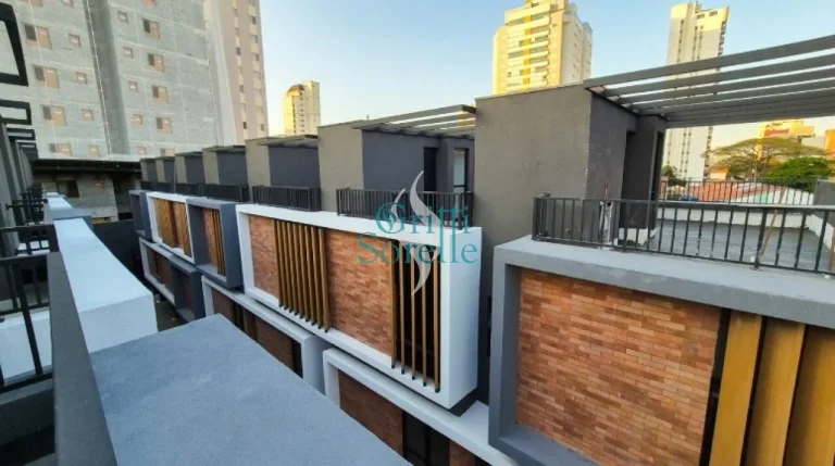Imagem Casa/Sobrado Triplex à Venda em Campo Belo - São Paulo/SP.