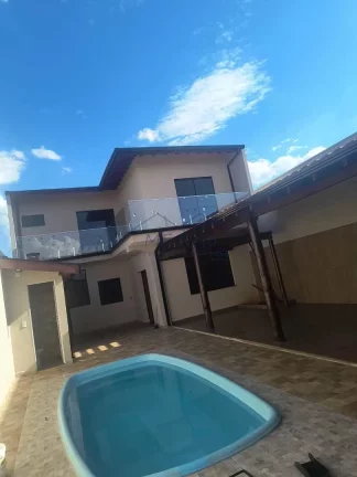 Imagem Casa Padrão