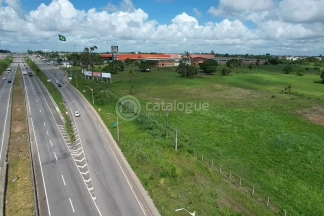 Imagem Excelente área a venda em Parnamirim - ao lado do Atacadão - vizinho ao ifrn
