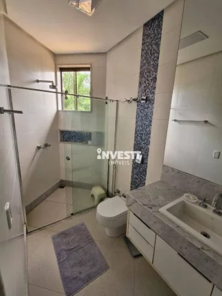Imagem Casa à venda no Residencial Alphaville Flamboyant - Goiânia/GO