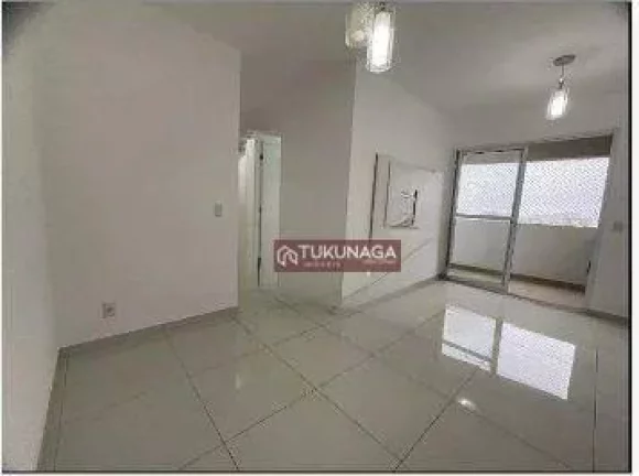 Imagem Apartamento com 3 dormitórios à venda, 71 m² por R$ 576.000,00 - Gopoúva - Guarulhos/SP