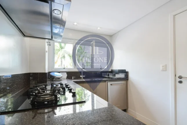 Imagem Imperdível: Apartamento de Luxo na Vila Mariana, São Paulo-SP - 4 quartos, 3 suítes, 2 salas, 5 banheiros, 3 vagas - 200m²