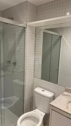 Imagem STUDIO À VENDA 33M² NO BROOKLIN