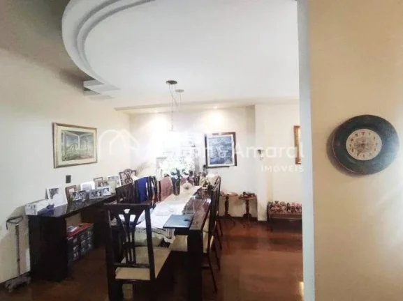 Imagem Casa para Venda no Jardim Do Notre Dame em Campinas, Por R$1.500.00façanha Imóveis Campinas