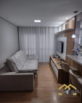 Imagem APARTAMENTO RESIDENCIAL em JUNDIAÍ - SP, MEDEIROS