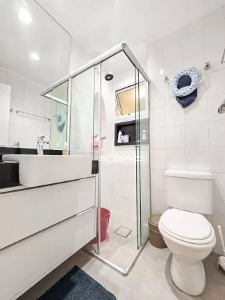 Imagem Apartamento à Venda Pé na Grama no Edifício Marbella na Riviera, com 3 dormitórios 1 suíte 90m² de área útil