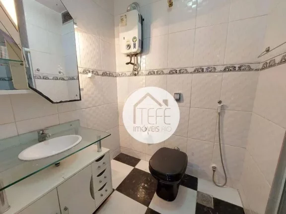 Imagem APARTAMENTO com 2 QUARTOS no FLAMENGO - 73m² - Rio de Janeiro, RJ