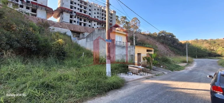 Imagem Terreno à venda em Franco da Rocha-SP, bairro Portal das Alamedas, 125,00 m² de área. Aproveite!