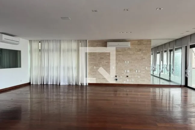 Imagem Apartamento à Venda - Ipanema, 4 Quartos, 100 m2
